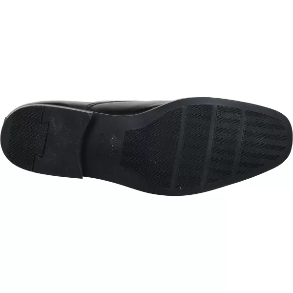 Clarks Men's Tilden Cap Oxford)