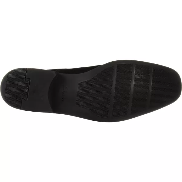 Clarks Men's Tilden Cap Oxford)