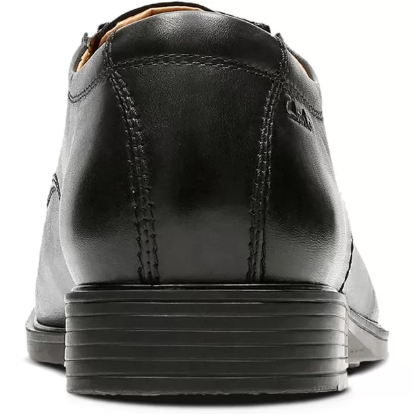 Clarks Men's Tilden Cap Oxford)