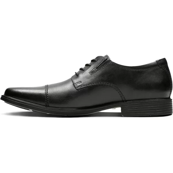 Clarks Men's Tilden Cap Oxford