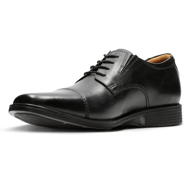 Clarks Men's Tilden Cap Oxford