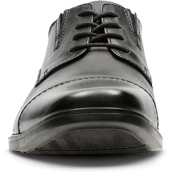 Clarks Men's Tilden Cap Oxford