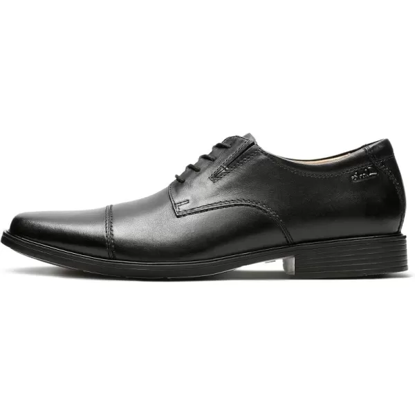 Clarks Men's Tilden Cap Oxford