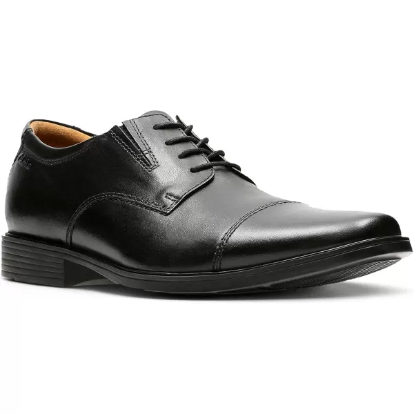 Clarks Men's Tilden Cap Oxford