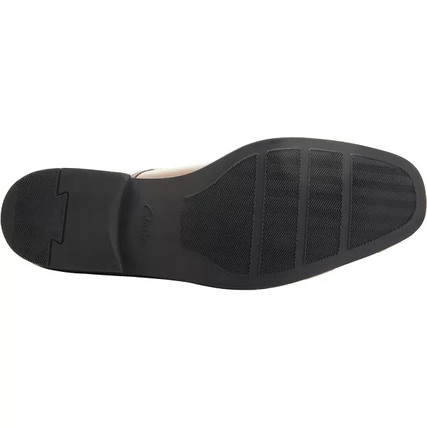 Clarks Men's Tilden Cap Oxford)