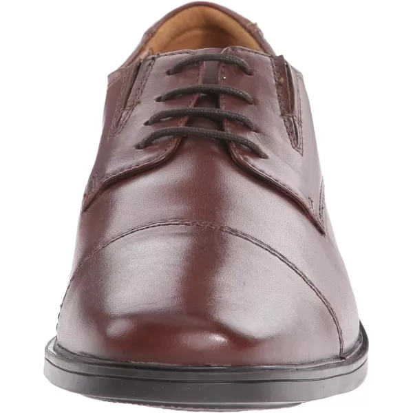 Clarks Men's Tilden Cap Oxford