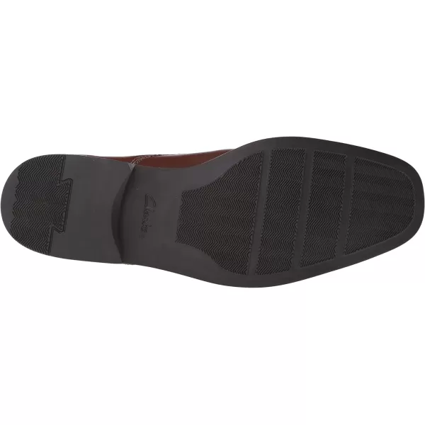 Clarks Men's Tilden Cap Oxford