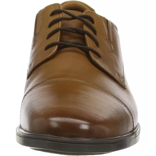 Clarks Men's Tilden Cap Oxford