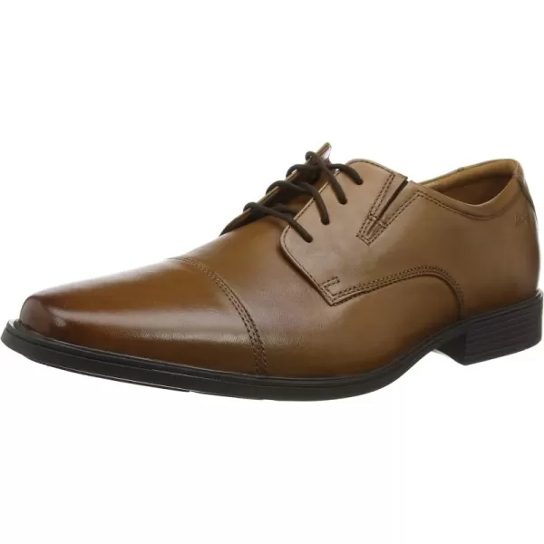 Clarks Men's Tilden Cap Oxford