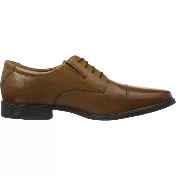 Clarks Men's Tilden Cap Oxford