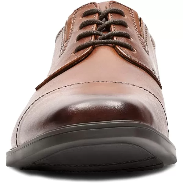 Clarks Men's Tilden Cap Oxford