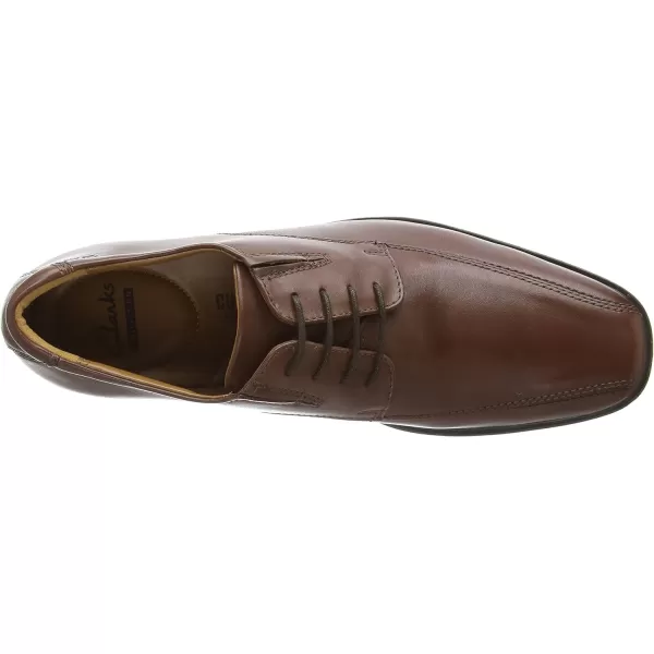 Clarks Men's Tilden Walk Oxford)