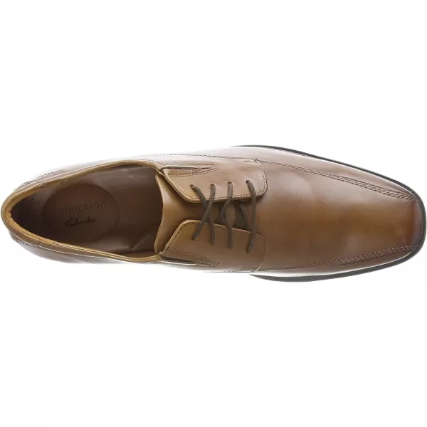 Clarks Men's Tilden Walk Oxford)