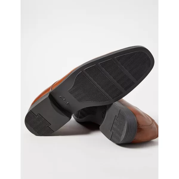 Clarks Men's Tilden Walk Oxford)