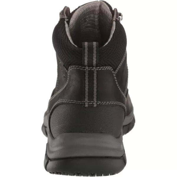 Clarks Men's Walpath Mid Oxford Boot