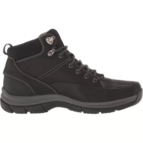 Clarks Men's Walpath Mid Oxford Boot