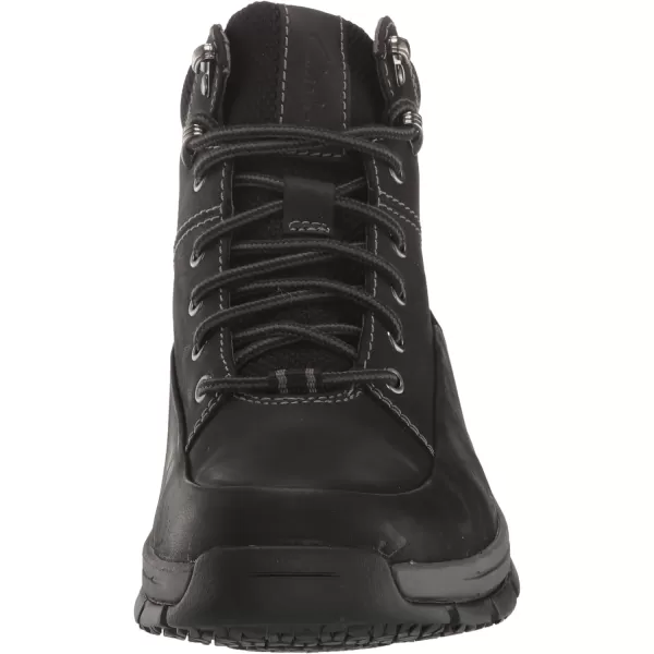 Clarks Men's Walpath Mid Oxford Boot