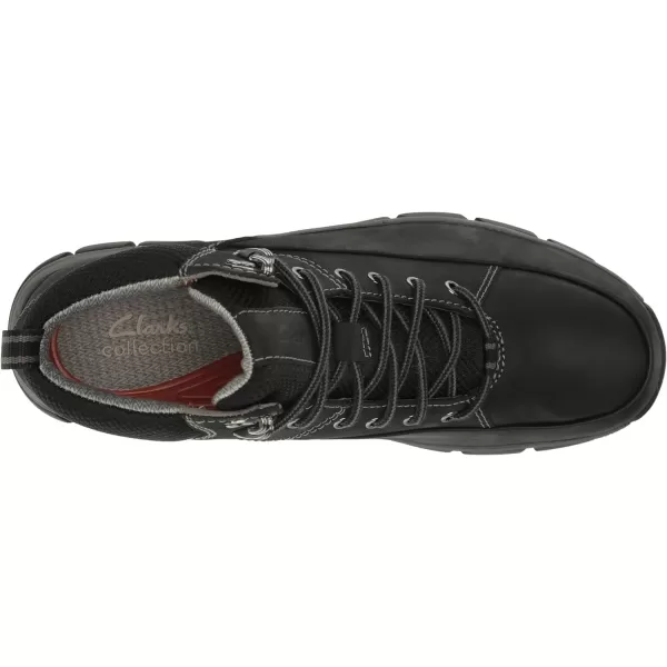 Clarks Men's Walpath Mid Oxford Boot