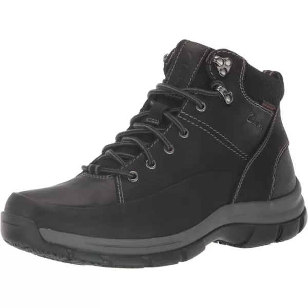 Clarks Men's Walpath Mid Oxford Boot
