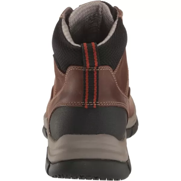 Clarks Men's Walpath Mid Oxford Boot