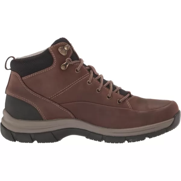 Clarks Men's Walpath Mid Oxford Boot