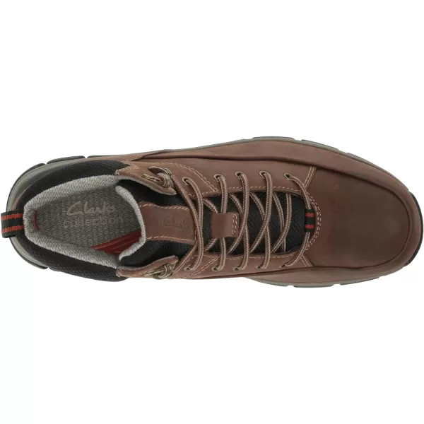 Clarks Men's Walpath Mid Oxford Boot