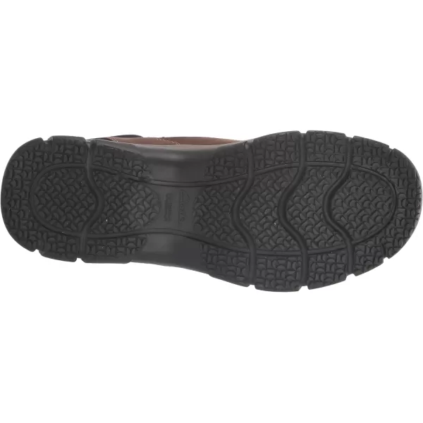 Clarks Men's Walpath Mid Oxford Boot