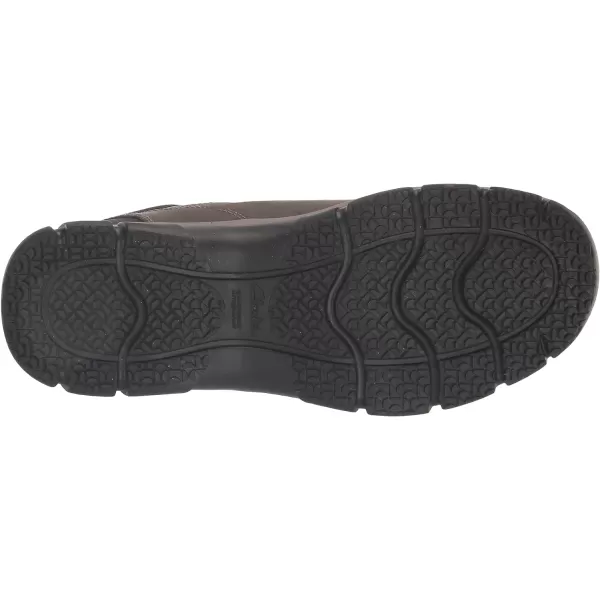 Clarks Men's Walpath Mid Oxford Boot