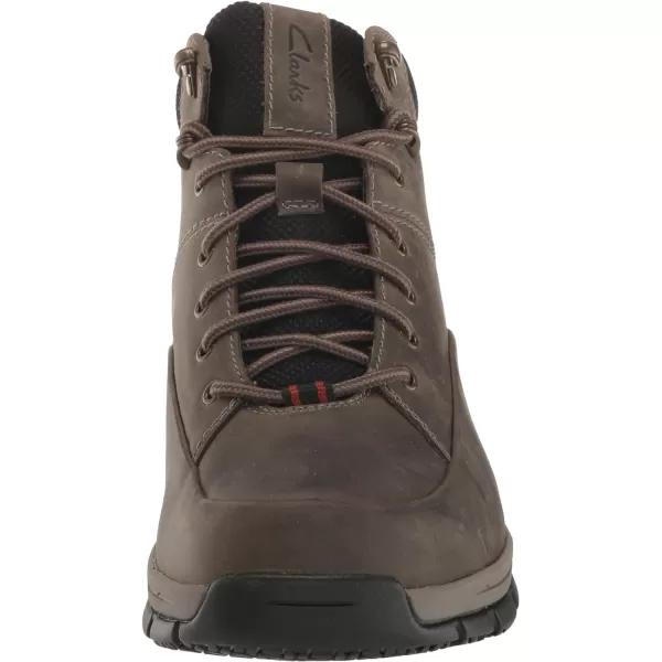 Clarks Men's Walpath Mid Oxford Boot