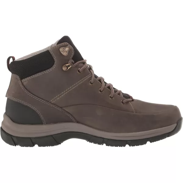 Clarks Men's Walpath Mid Oxford Boot