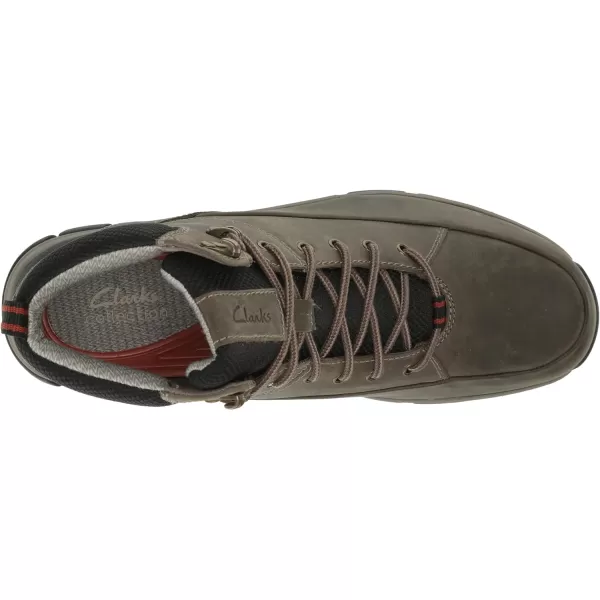 Clarks Men's Walpath Mid Oxford Boot