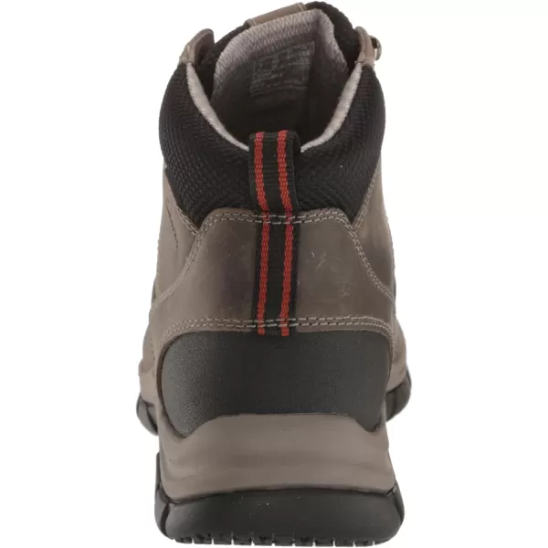 Clarks Men's Walpath Mid Oxford Boot