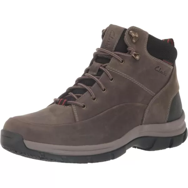 Clarks Men's Walpath Mid Oxford Boot