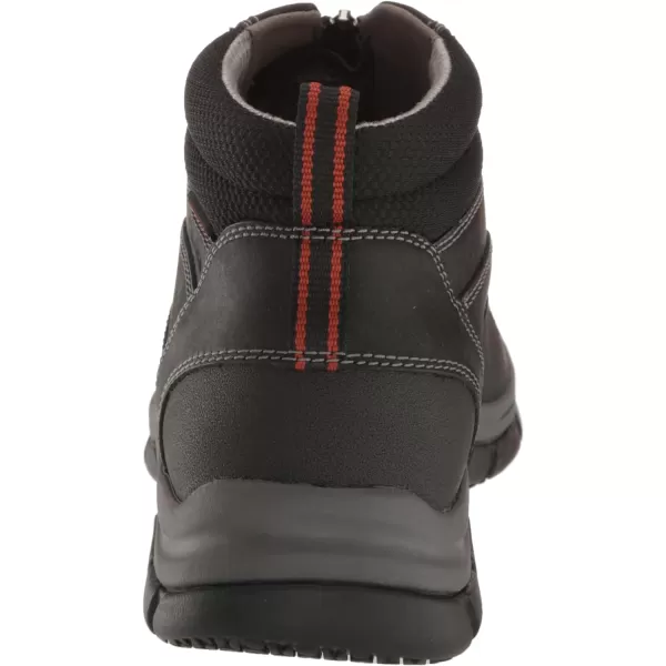 Clarks Men's Walpath Zip Oxford Boot