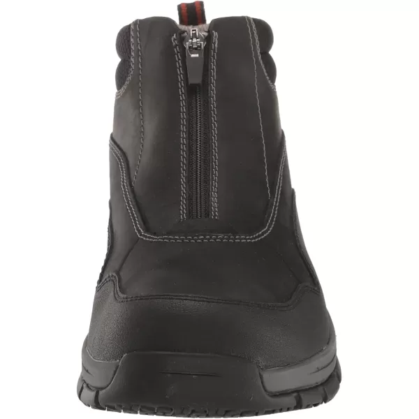 Clarks Men's Walpath Zip Oxford Boot