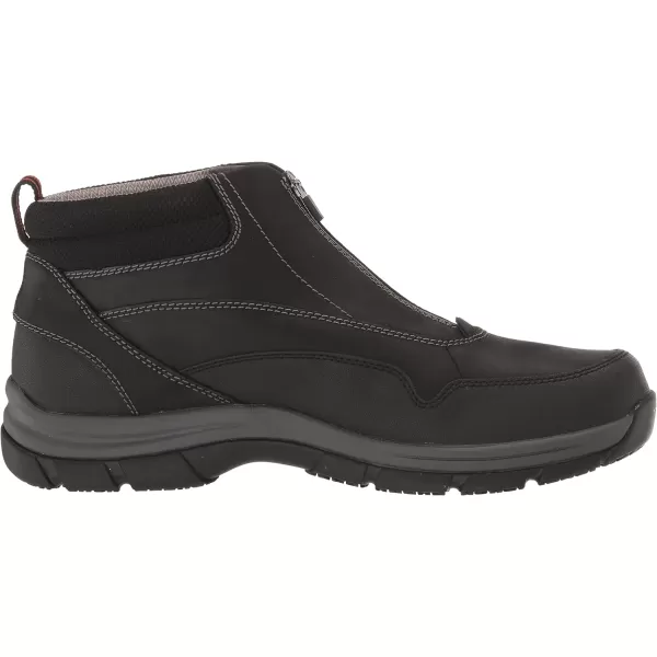 Clarks Men's Walpath Zip Oxford Boot