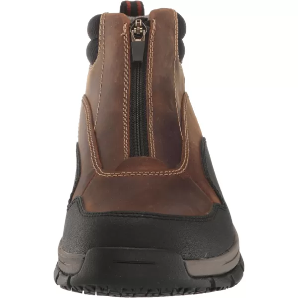 Clarks Men's Walpath Zip Oxford Boot