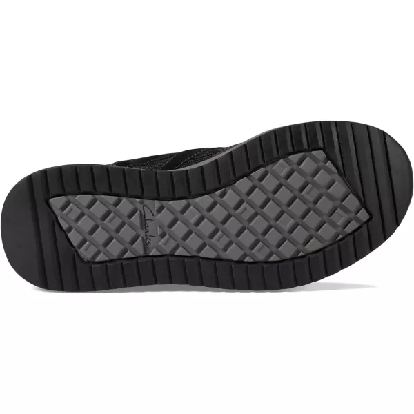 Clarks Men's Wellman Trail Ap Waterproof Oxford