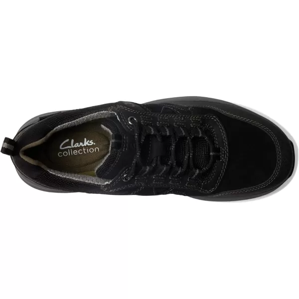Clarks Men's Wellman Trail Ap Waterproof Oxford