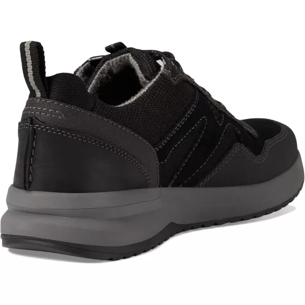 Clarks Men's Wellman Trail Ap Waterproof Oxford