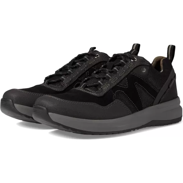 Clarks Men's Wellman Trail Ap Waterproof Oxford