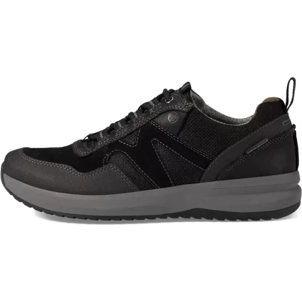 Clarks Men's Wellman Trail Ap Waterproof Oxford