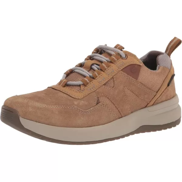 Clarks Men's Wellman Trail Ap Waterproof Oxford