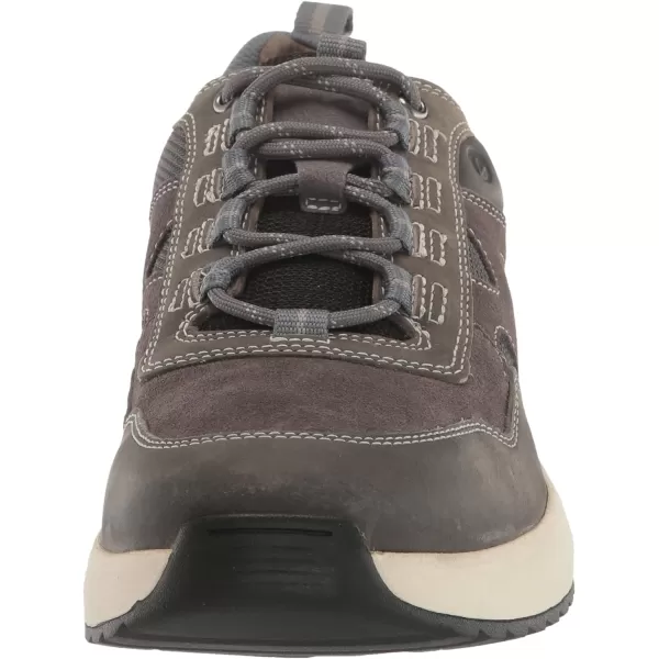 Clarks Men's Wellman Trail Ap Waterproof Oxford