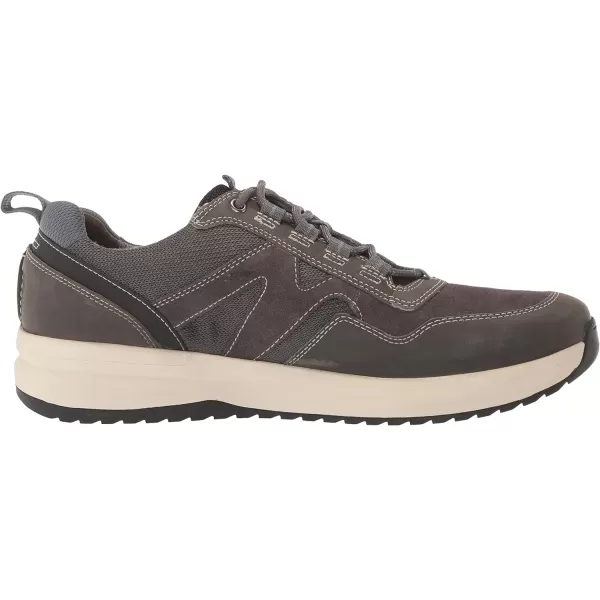 Clarks Men's Wellman Trail Ap Waterproof Oxford