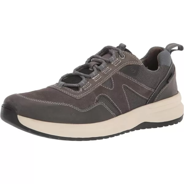 Clarks Men's Wellman Trail Ap Waterproof Oxford