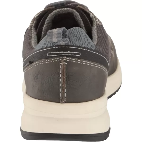 Clarks Men's Wellman Trail Ap Waterproof Oxford