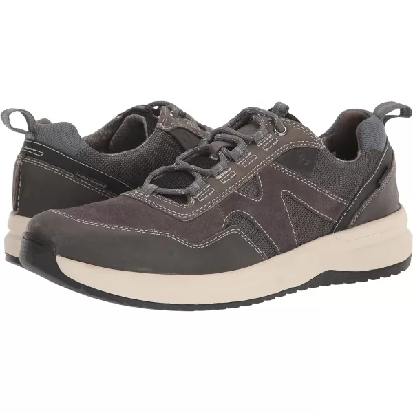 Clarks Men's Wellman Trail Ap Waterproof Oxford