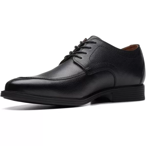 Clarks Men's Whiddon Apron Oxford