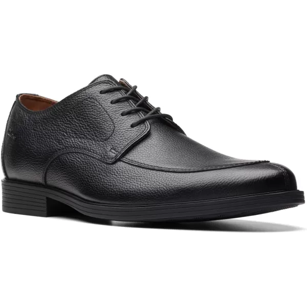 Clarks Men's Whiddon Apron Oxford